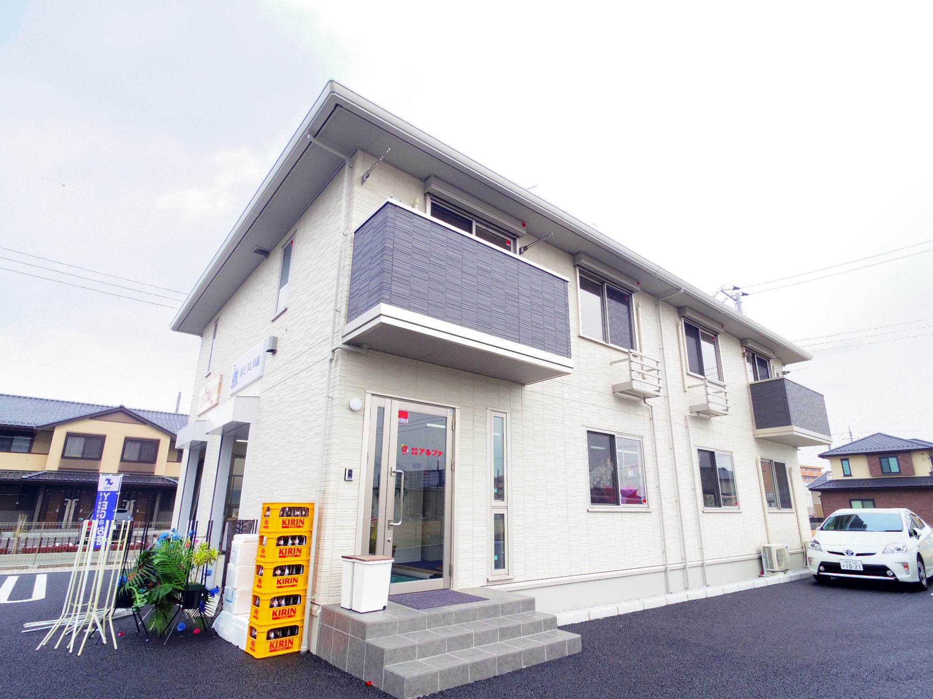 流山市木 南流山駅徒歩15分 新築物件♪