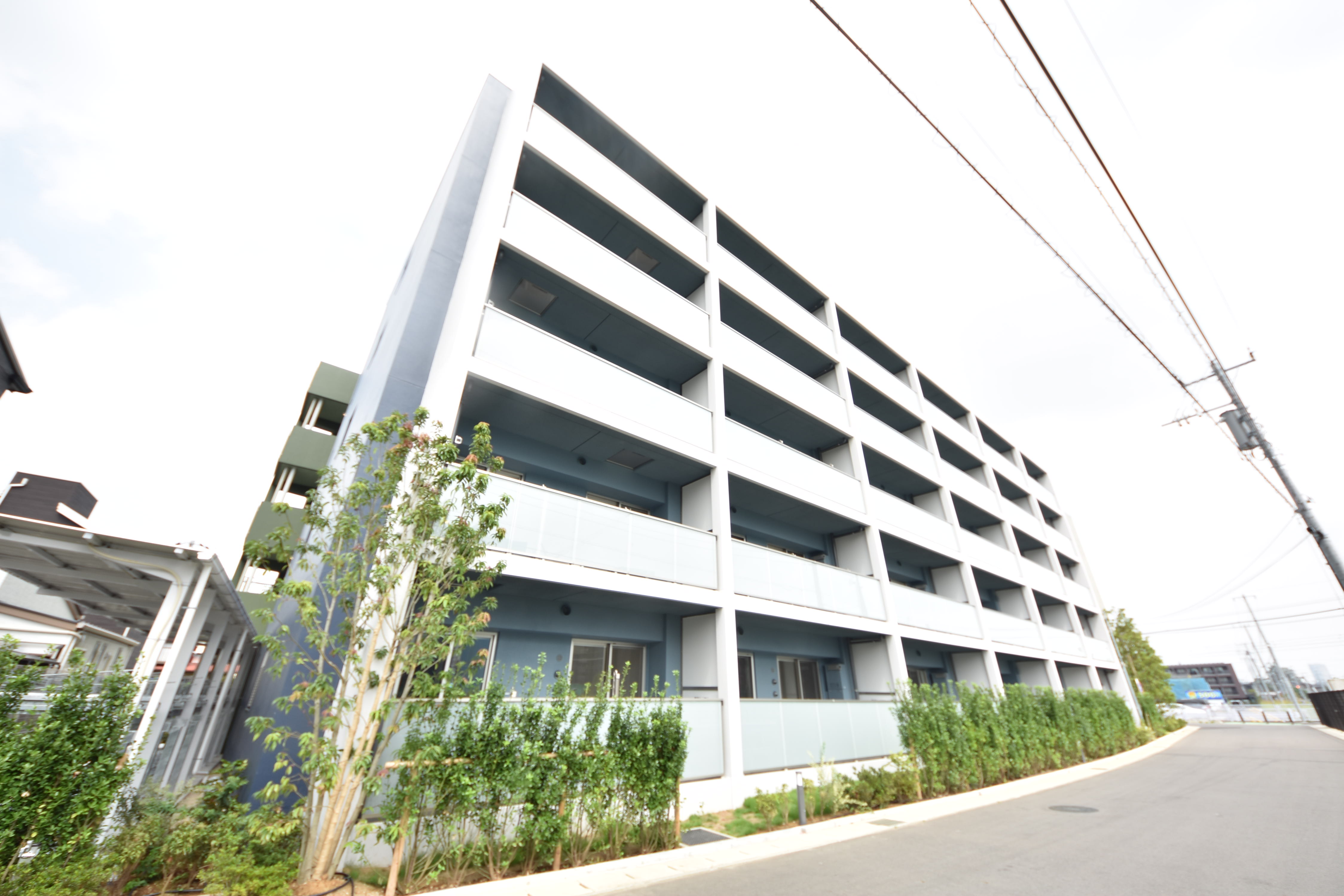 流山市おおたかの森西 流山おおたかの森駅徒歩3分 新築マンション♪