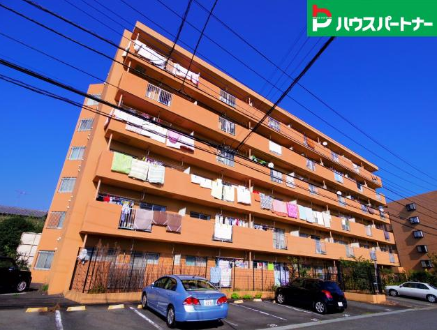第2千代田マンション